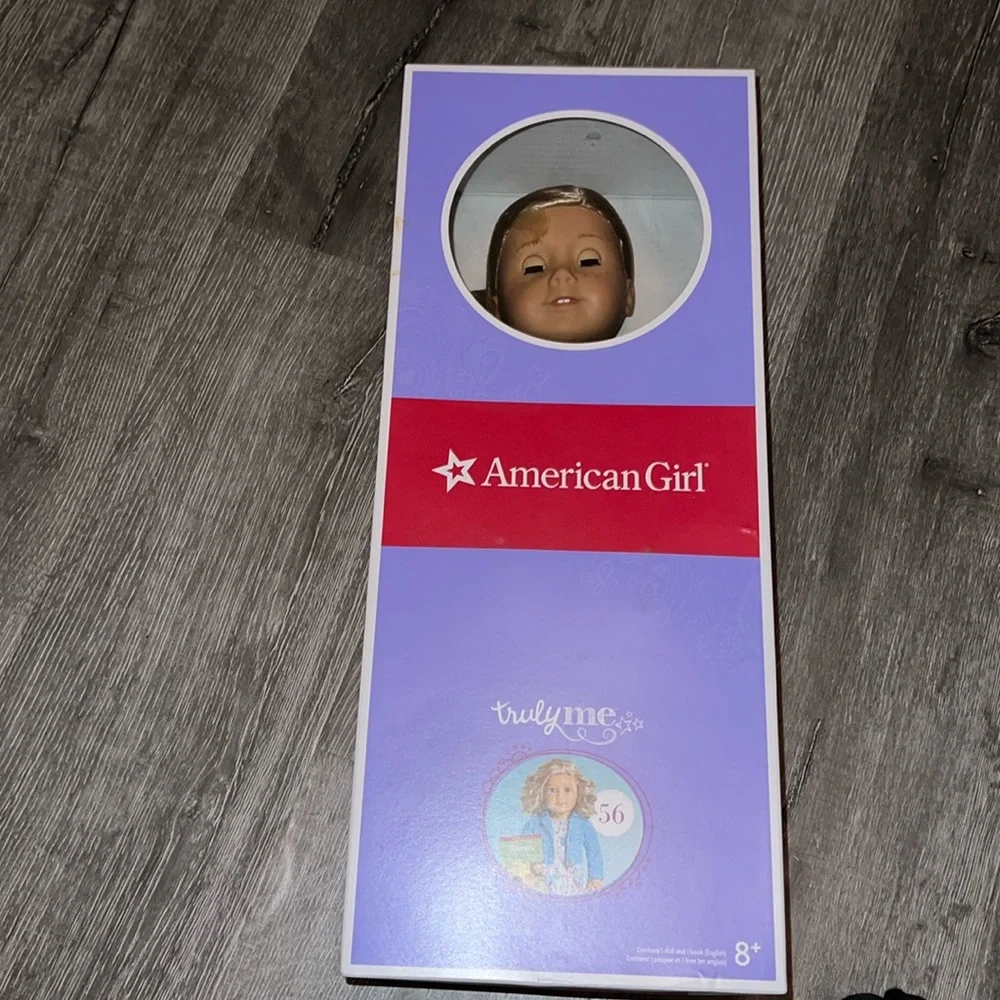American Girl Doll - Picture 1 of 2